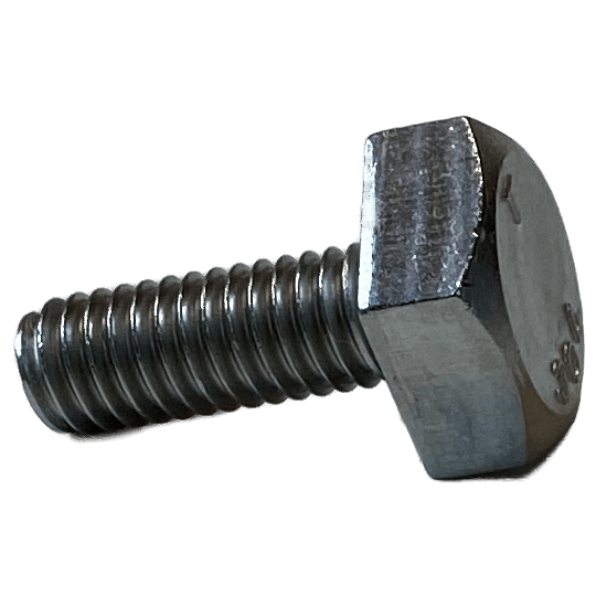 CBXL381.1SS 3/8-16 X 1 Large Head Penta Bolt